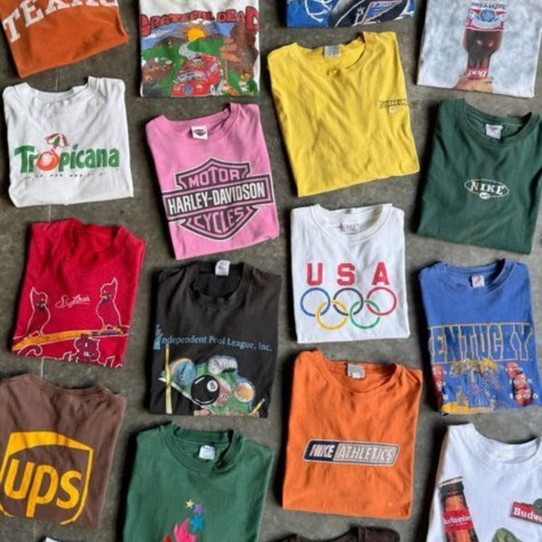 T-Shirts
