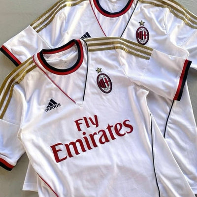 Jerseys