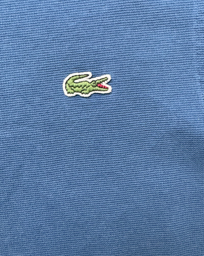 Lacoste Polo Shirt blau (XS)