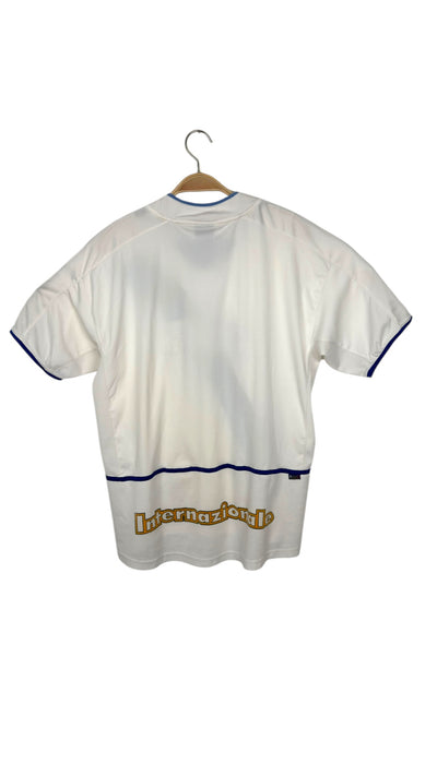 Inter Mailand Auswärtstrikot 2004/05 Nike (L)