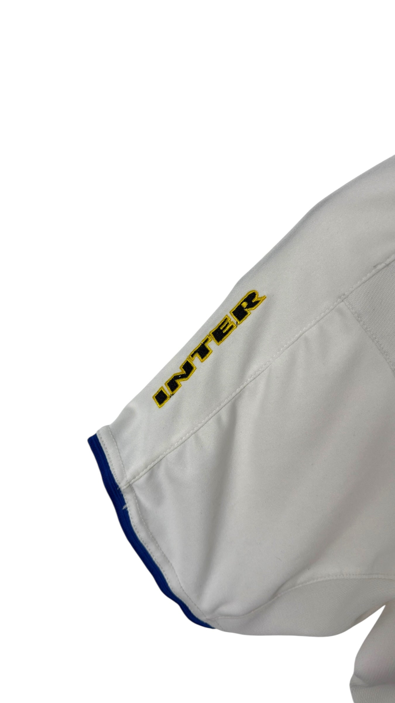 Inter Mailand Auswärtstrikot 2004/05 Nike (L)