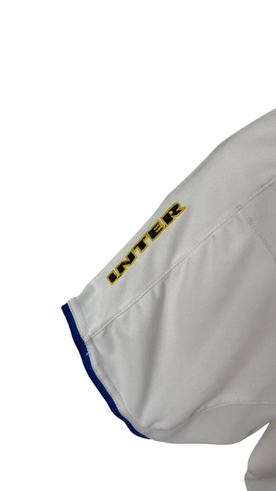 Inter Mailand Auswärtstrikot 2004/05 Nike (L)
