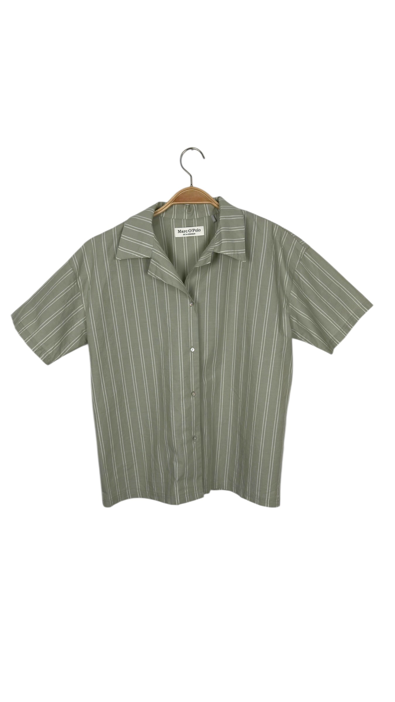 Marc O‘Polo Hemd (M)