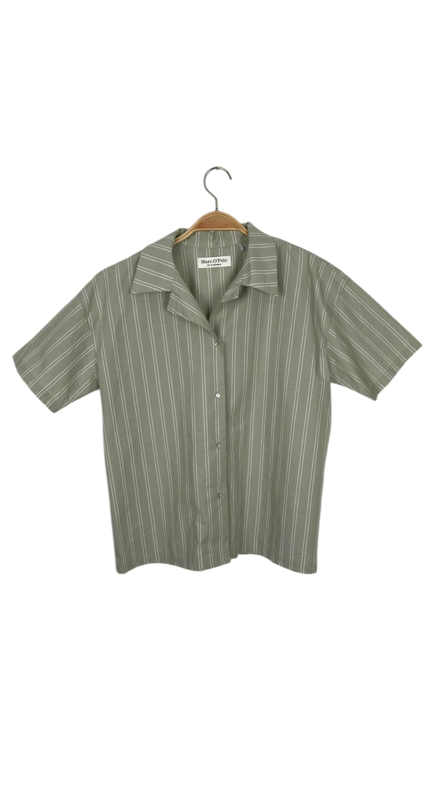 Marc O‘Polo Hemd (M)