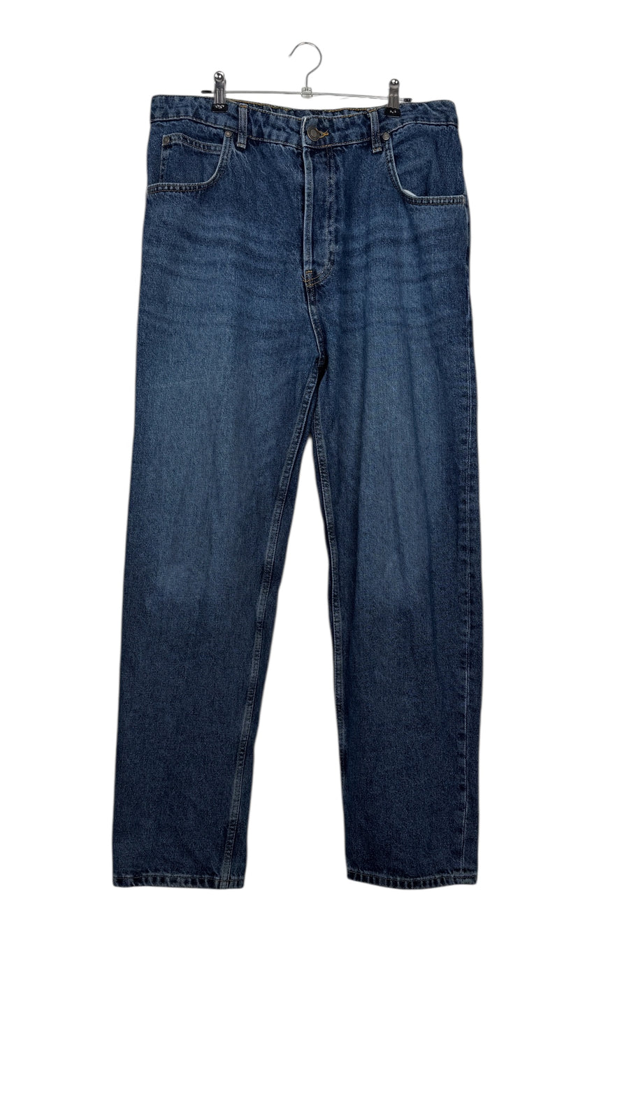 2YDNM Jeans dunkelblau (M)