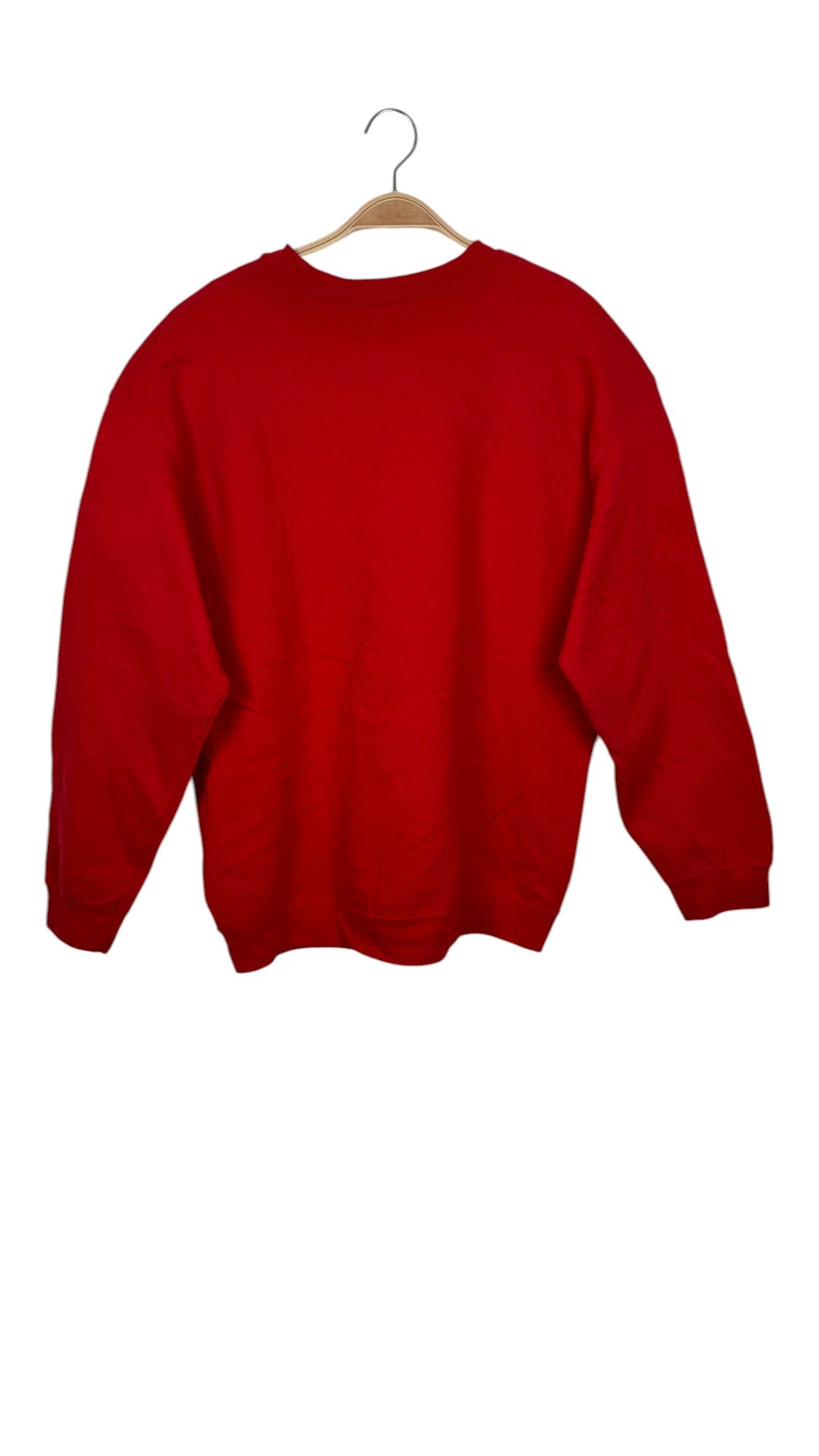 Simpson College Vintage sweater (XL)