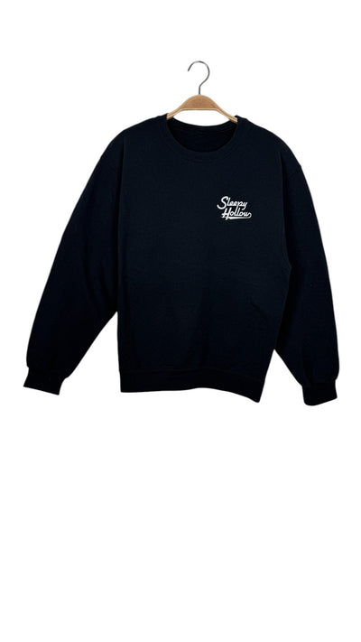 Sleepy Hallow Vintage sweater (M)