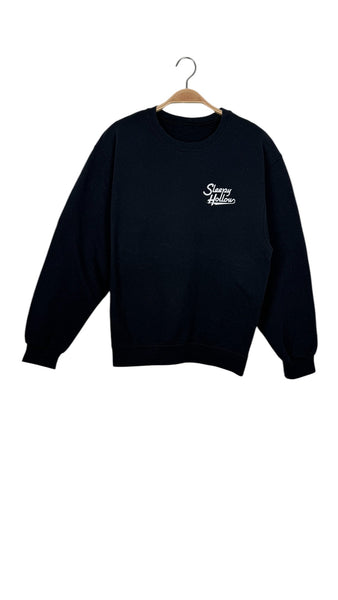 Sleepy Hallow Vintage sweater (M)