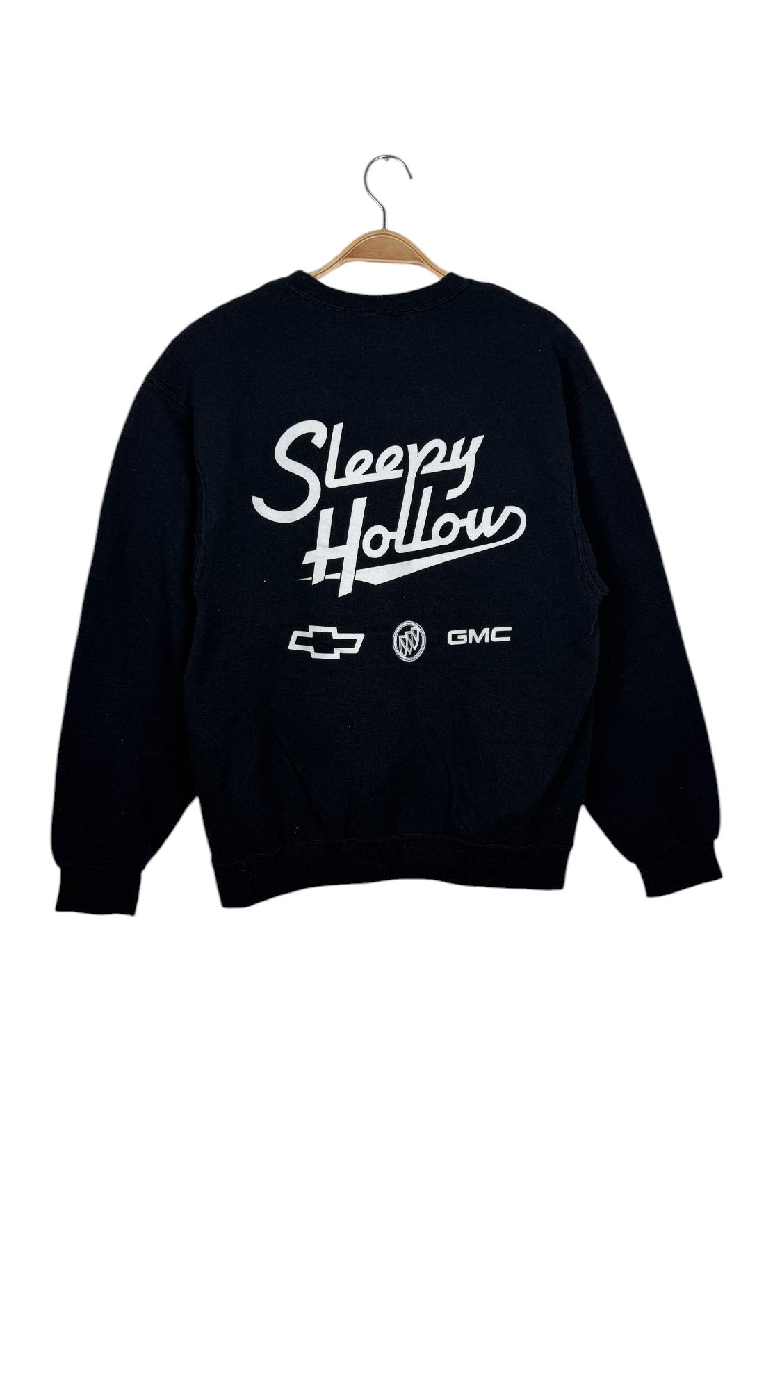 Sleepy Hallow Vintage sweater (M)