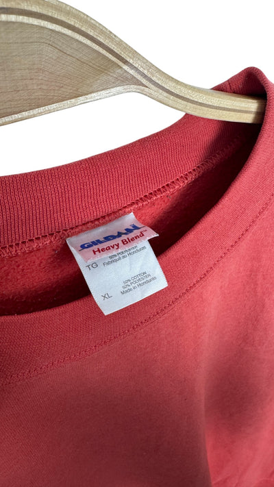 Wisconsin Vintage sweater (XL)