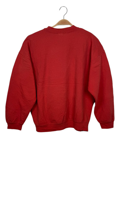 Wisconsin Vintage sweater (XL)