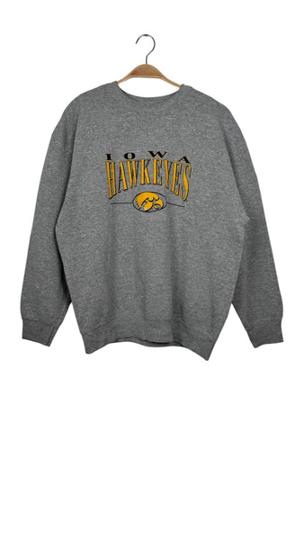Hawkeyes Vintage sweater (XL)