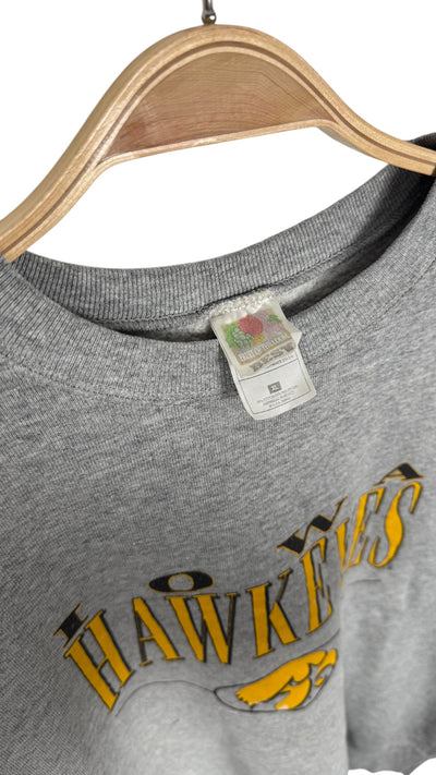 Hawkeyes Vintage sweater (XL)