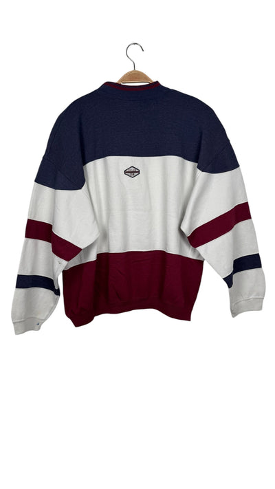 Mackinaw Vintage sweater (XXL)