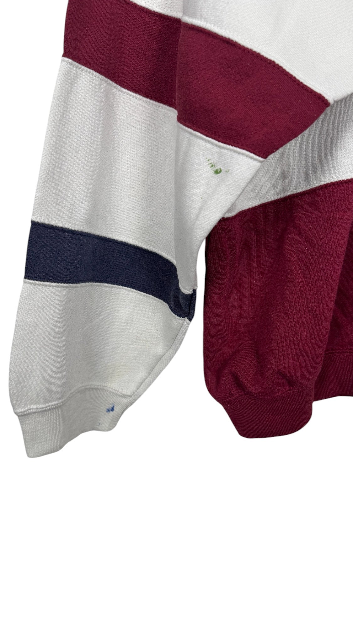 Mackinaw Vintage sweater (XXL)