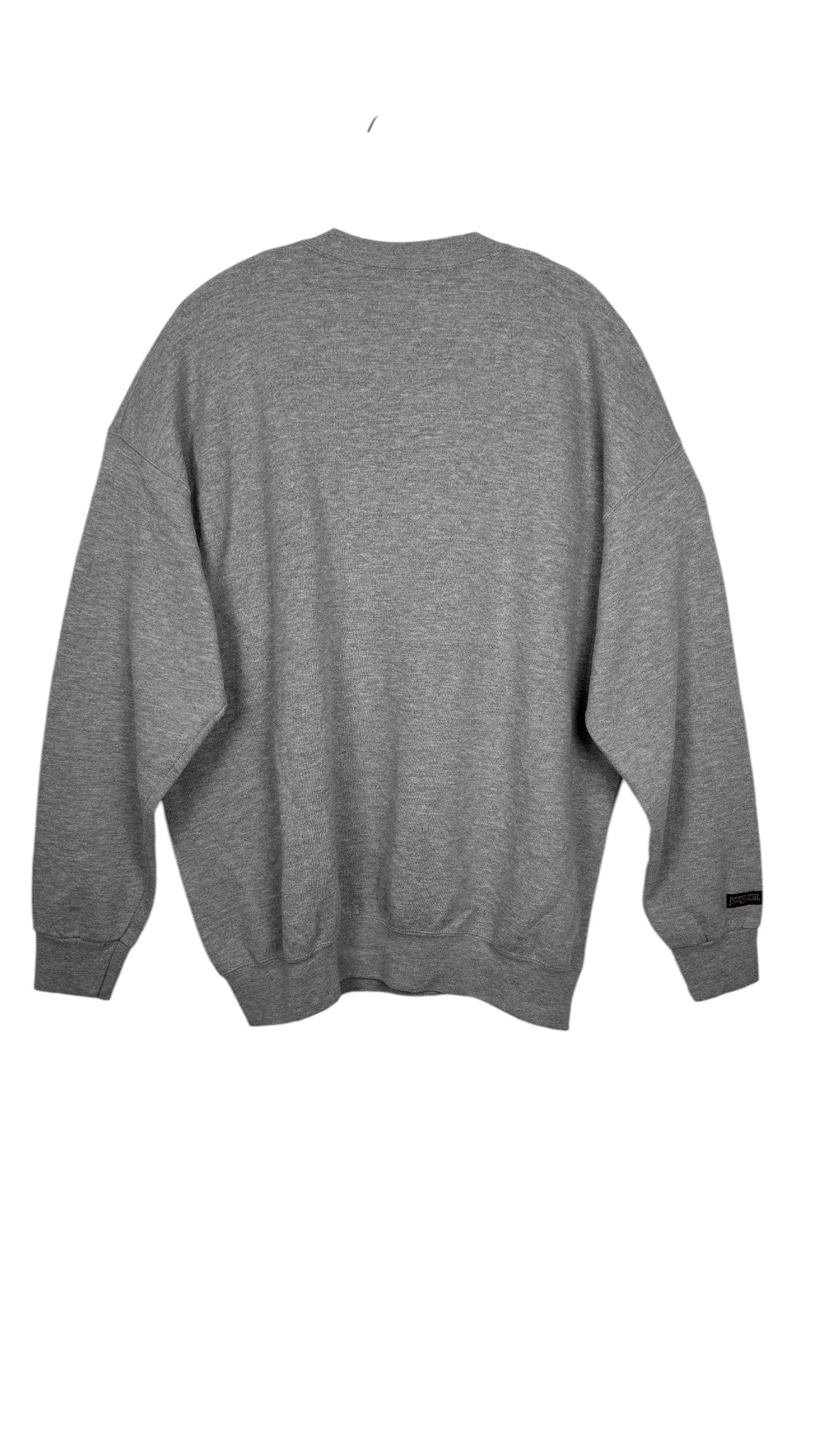 Cal State Vintage sweater (XXL)