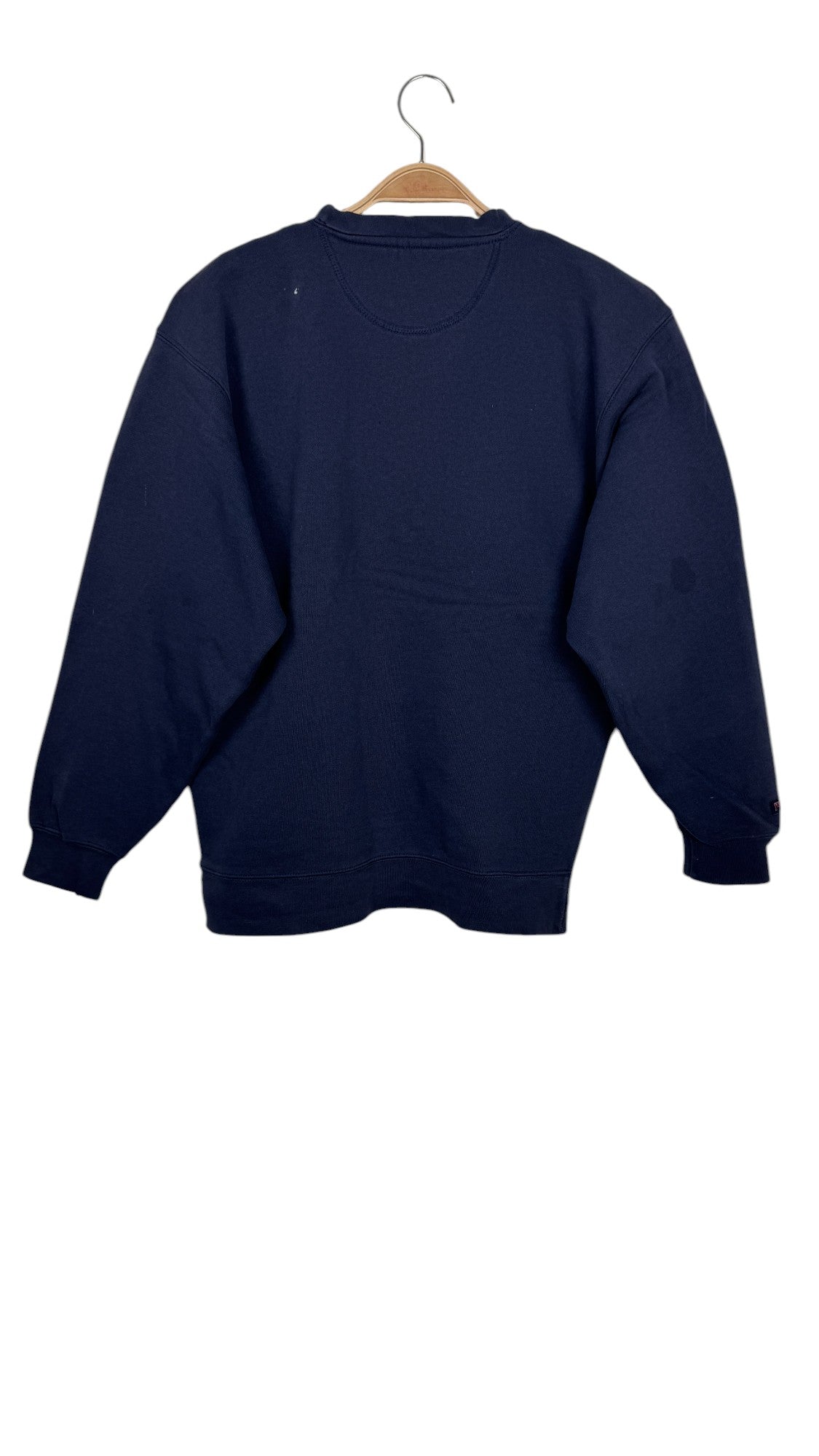 Brigham University Vintage sweater (M)