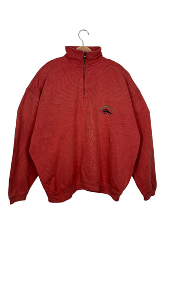 Tommy Bahama Vintage sweater (XL)