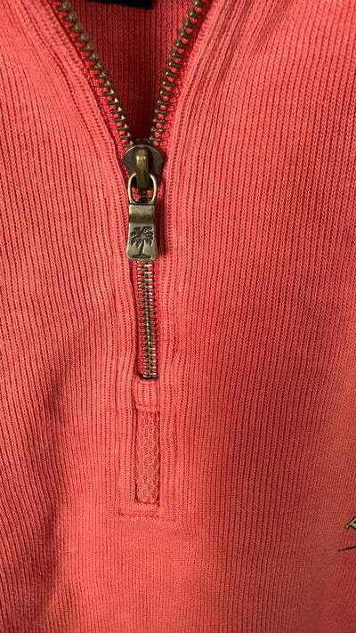 Tommy Bahama Vintage sweater (XL)