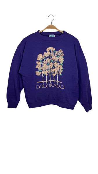 Colorado Vintage sweater (XL)