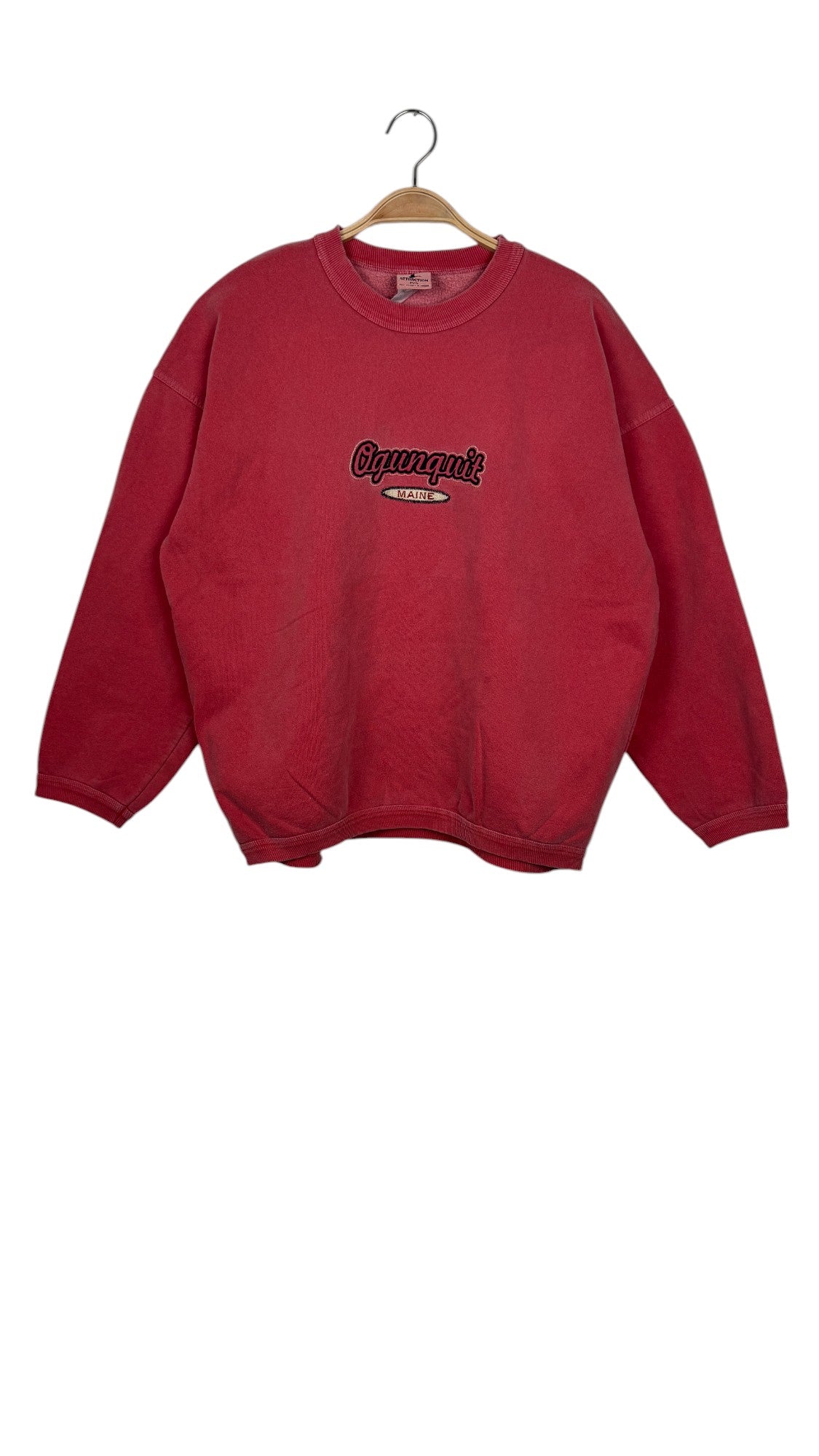 Ogunquit Vintage sweater (S)