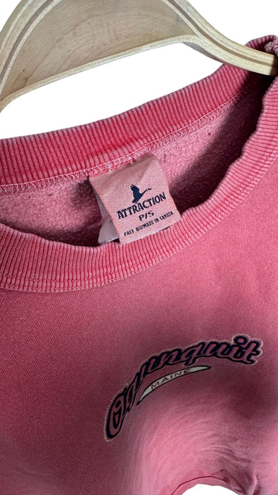 Ogunquit Vintage sweater (S)