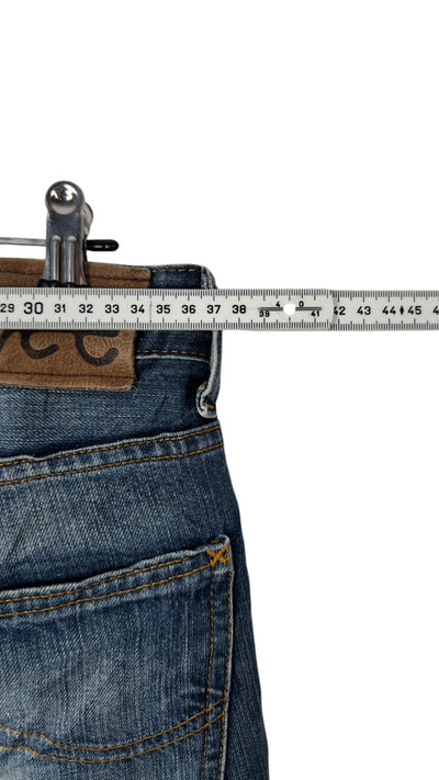 Flared Lee Jeans (M)