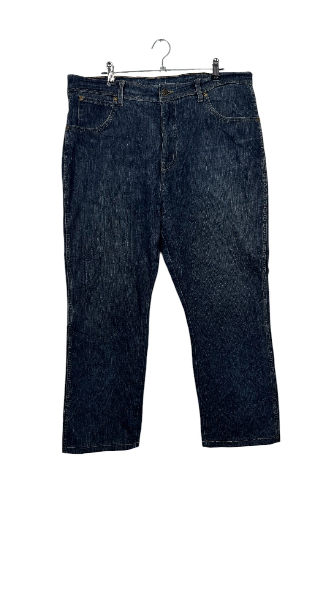 Wrangler loose Jeans (XL)