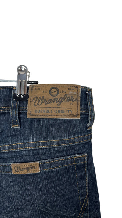Wrangler loose Jeans (XL)