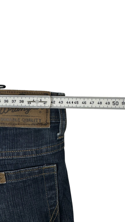 Wrangler loose Jeans (XL)