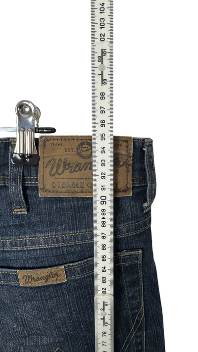 Wrangler loose Jeans (XL)