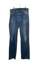 Lee Straight Jeans (S)