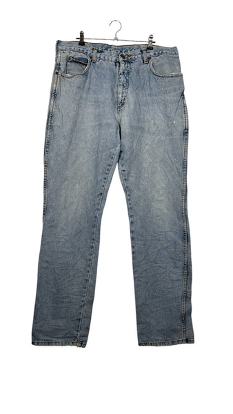 Wrangler Straight Jeans (M)