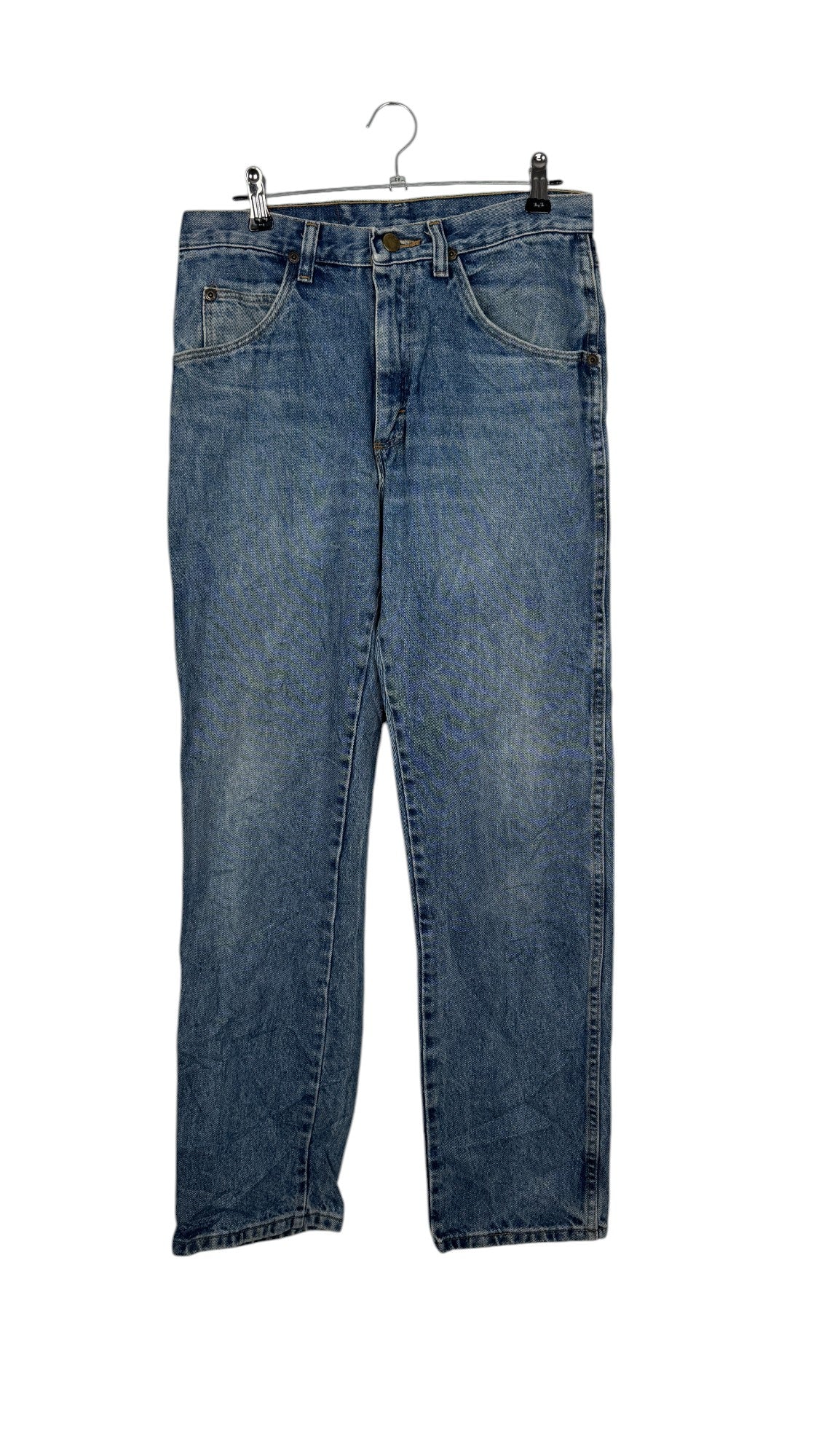 Wrangler Straight Jeans (S)