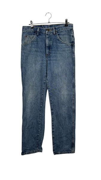 Wrangler Straight Jeans (S)