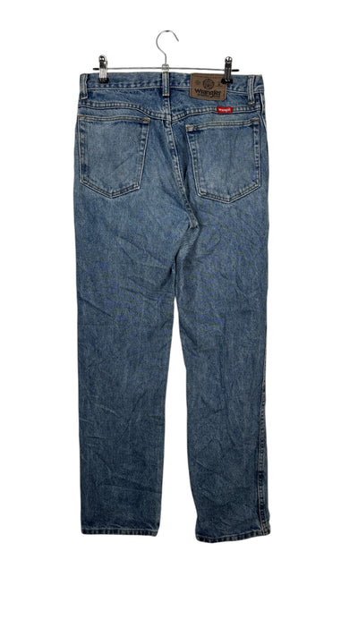 Wrangler Straight Jeans (S)