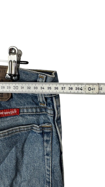 Wrangler Straight Jeans (S)