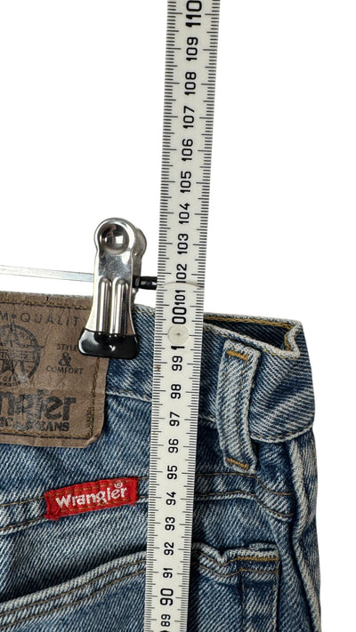 Wrangler Straight Jeans (S)