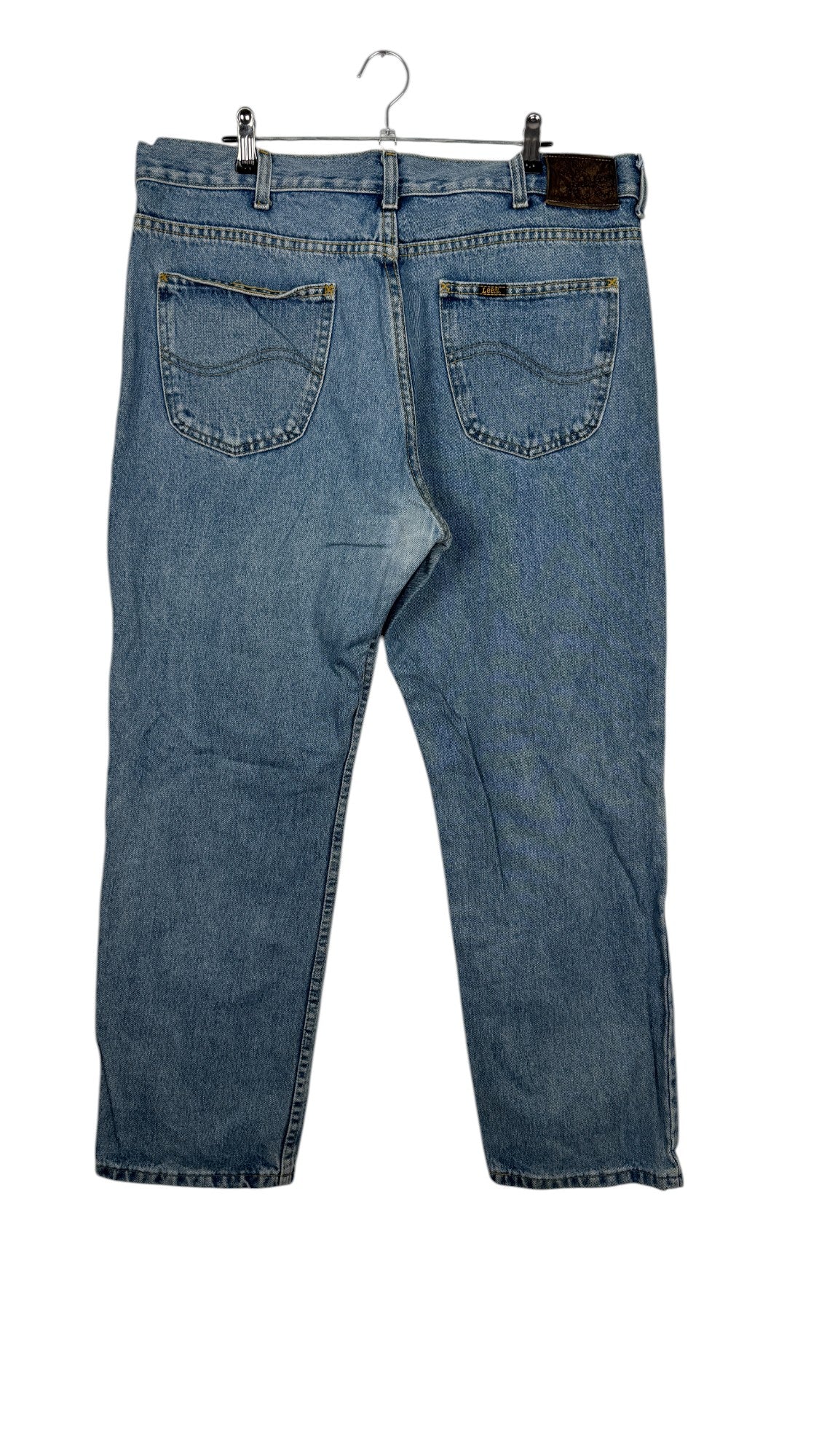 Lee Straight Jeans (XL)