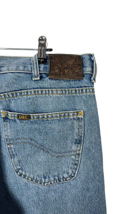 Lee Straight Jeans (XL)
