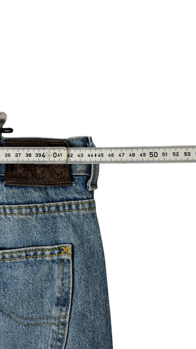 Lee Straight Jeans (XL)
