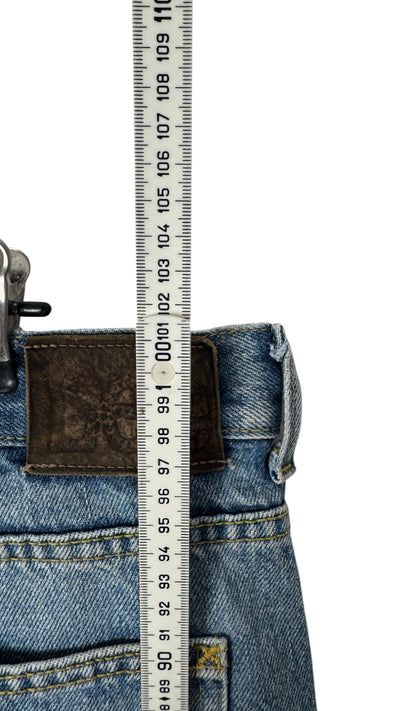 Lee Straight Jeans (XL)