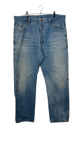 Wrangler Straight Jeans (XXL)