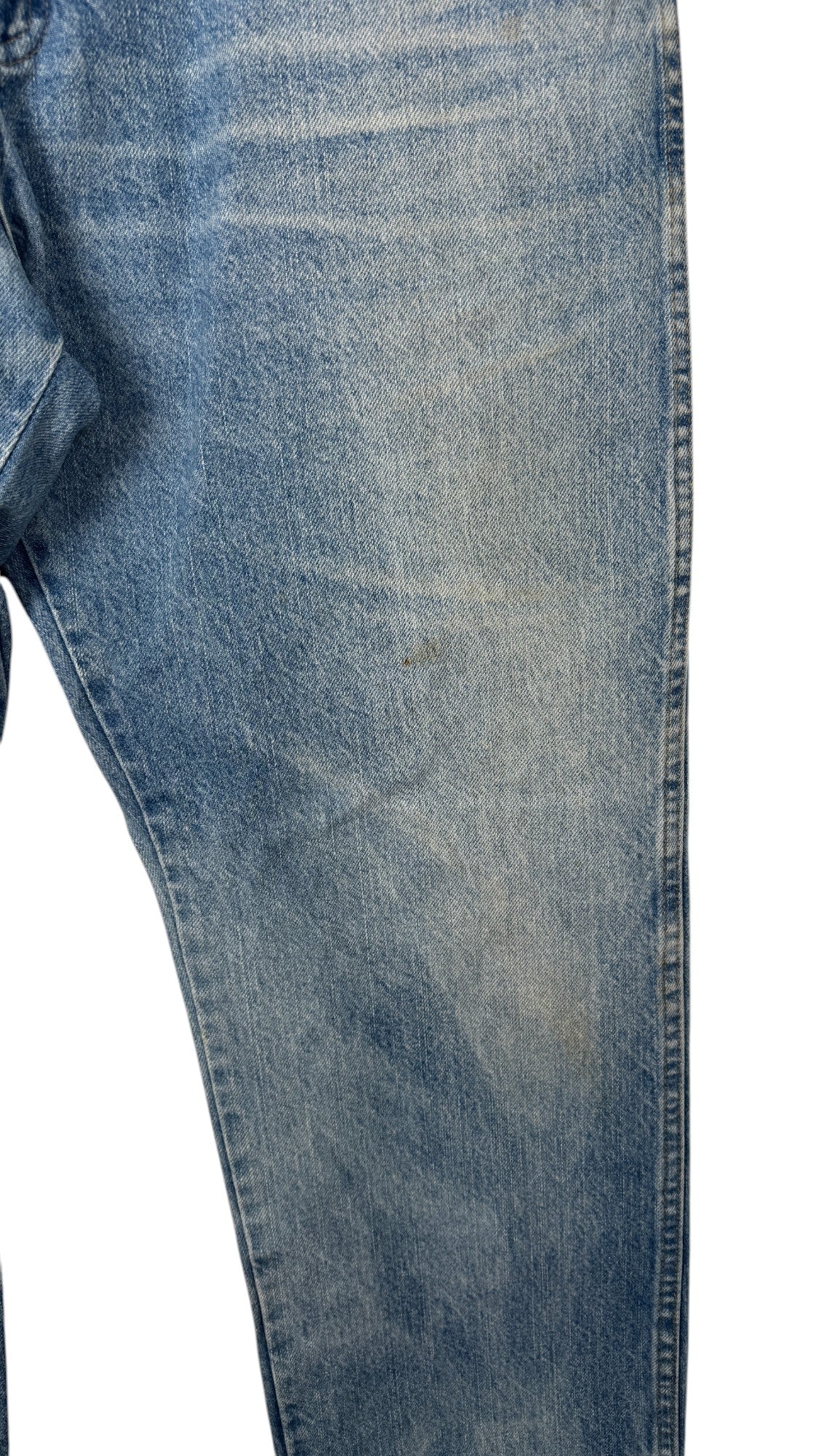 Wrangler Straight Jeans (XXL)