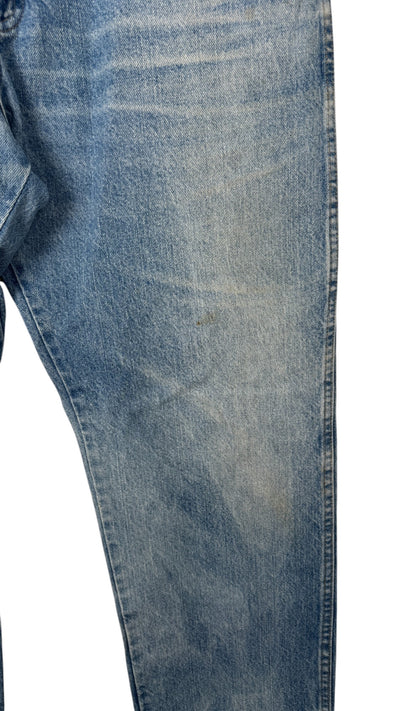 Wrangler Straight Jeans (XXL)