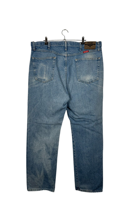 Wrangler Straight Jeans (XXL)