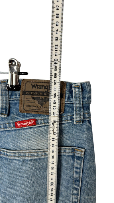 Wrangler Straight Jeans (XXL)