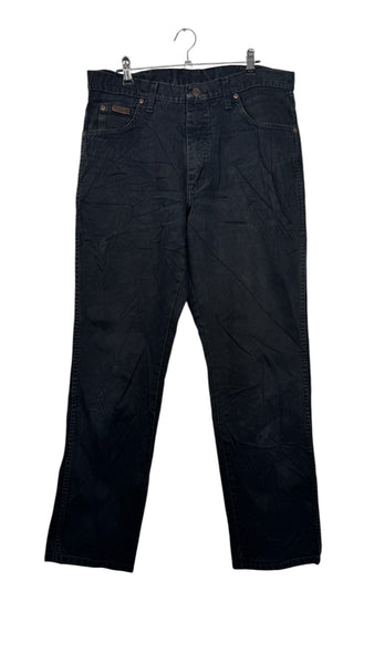Wrangler Straight Jeans (L)