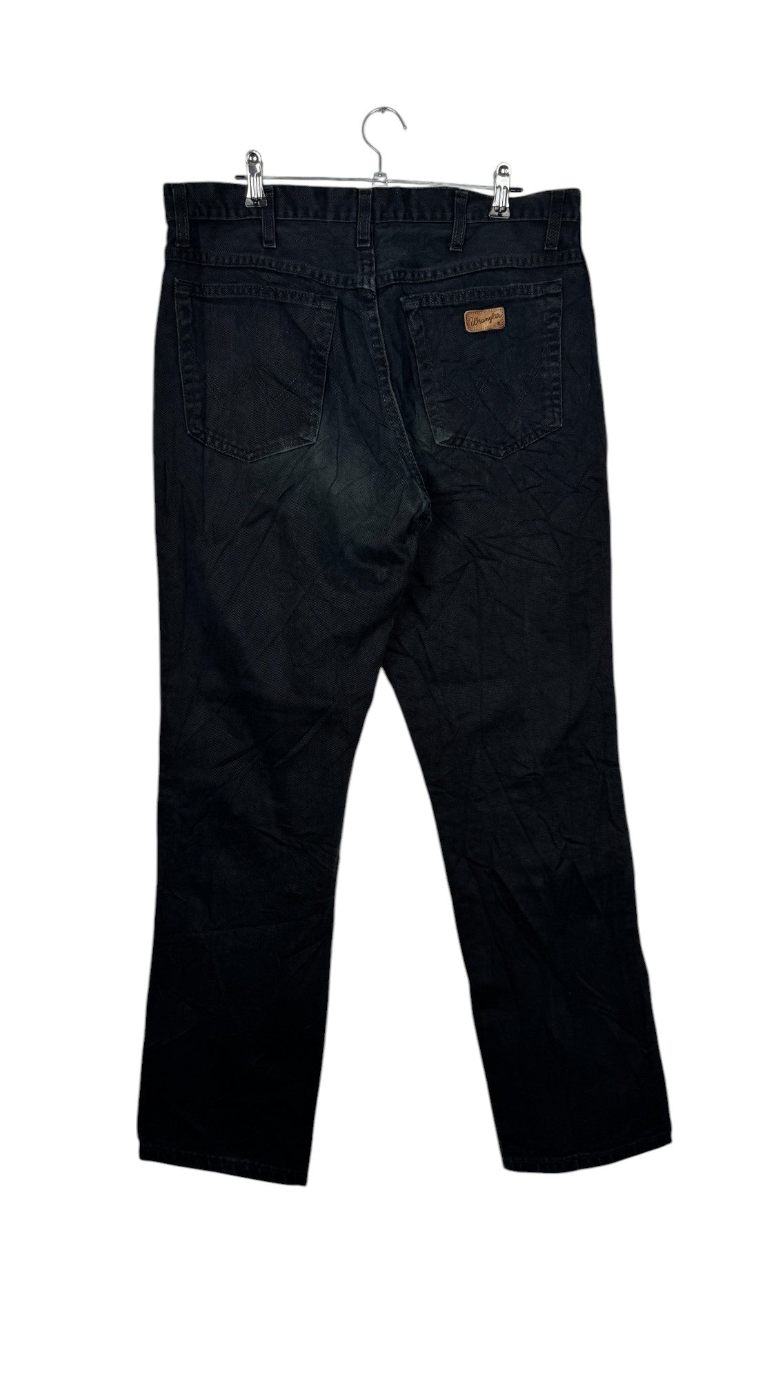 Wrangler Straight Jeans (L)