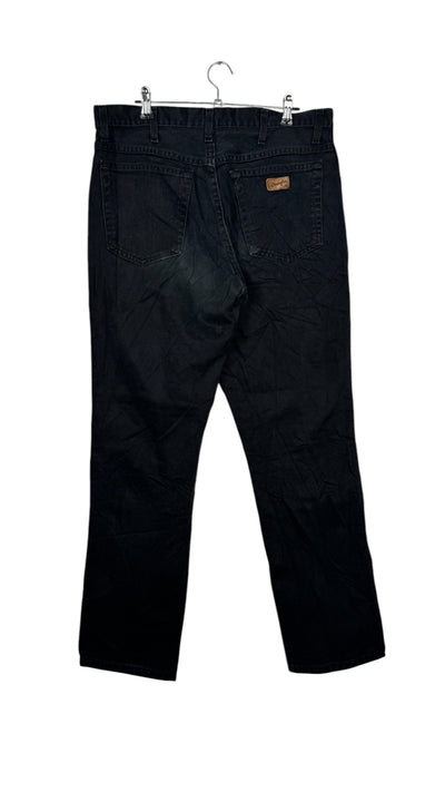Wrangler Straight Jeans (L)